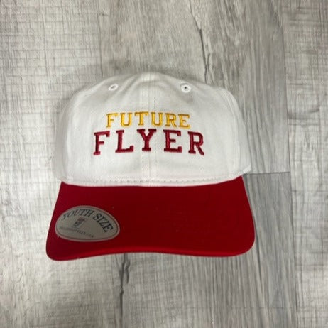 Future Flyer Kid's Hat – Chaminade High School Store