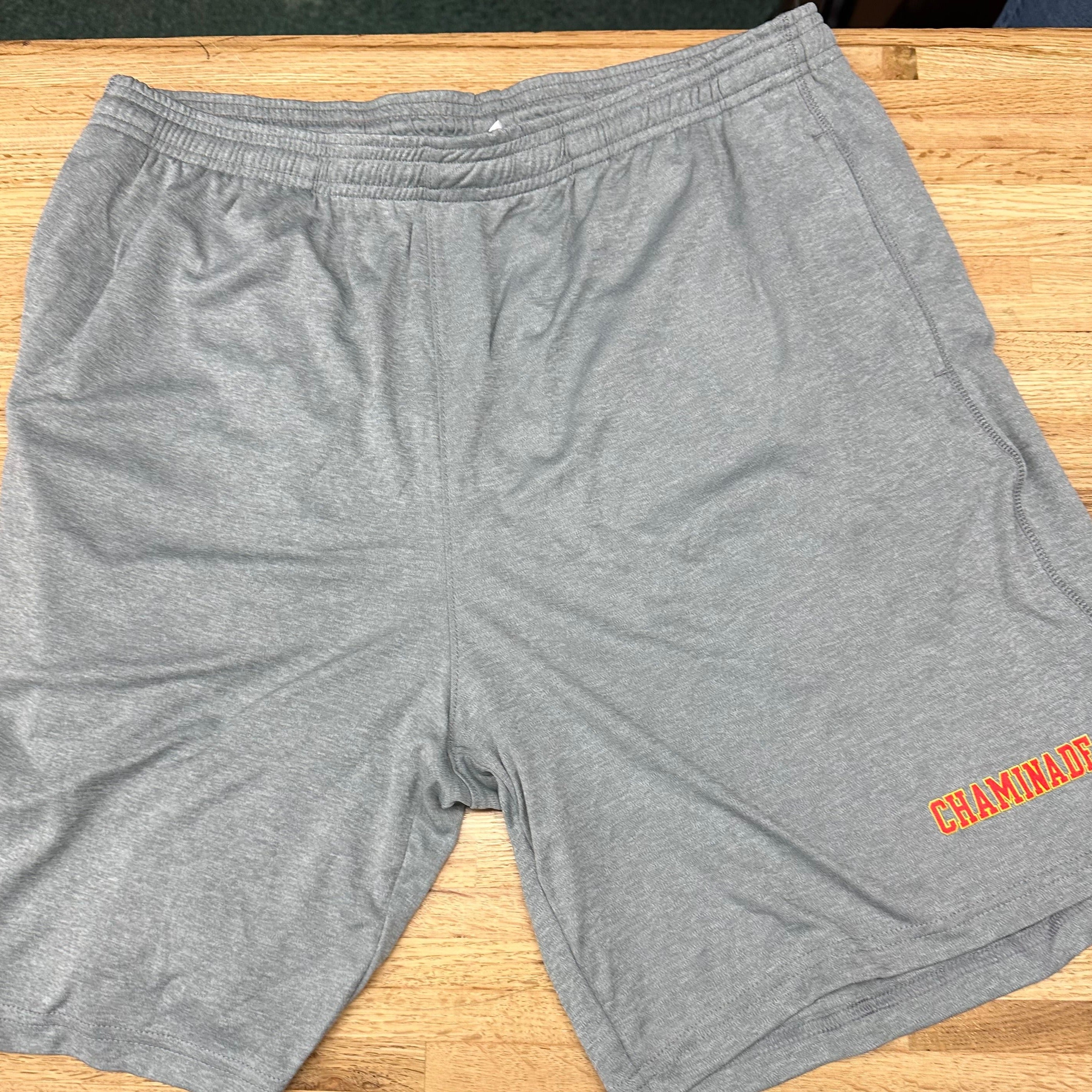 ES Sports Performance Wicking Shorts