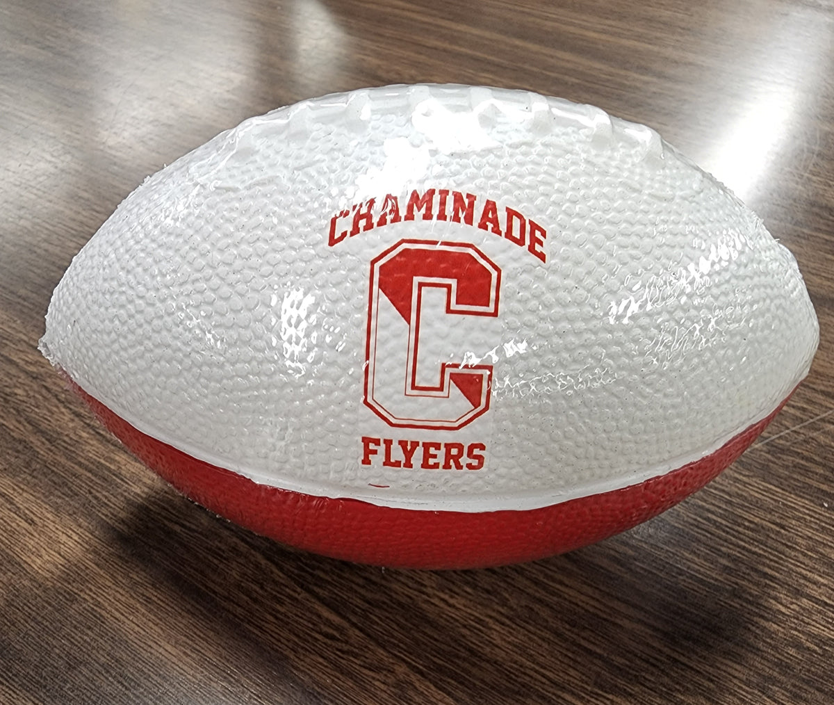 6 inch Foam Football-Chaminade – Chaminade High School Store