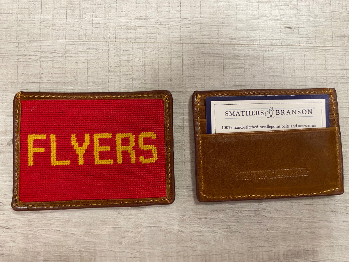 St. Louis Cardinals Card Wallet – Smathers & Branson