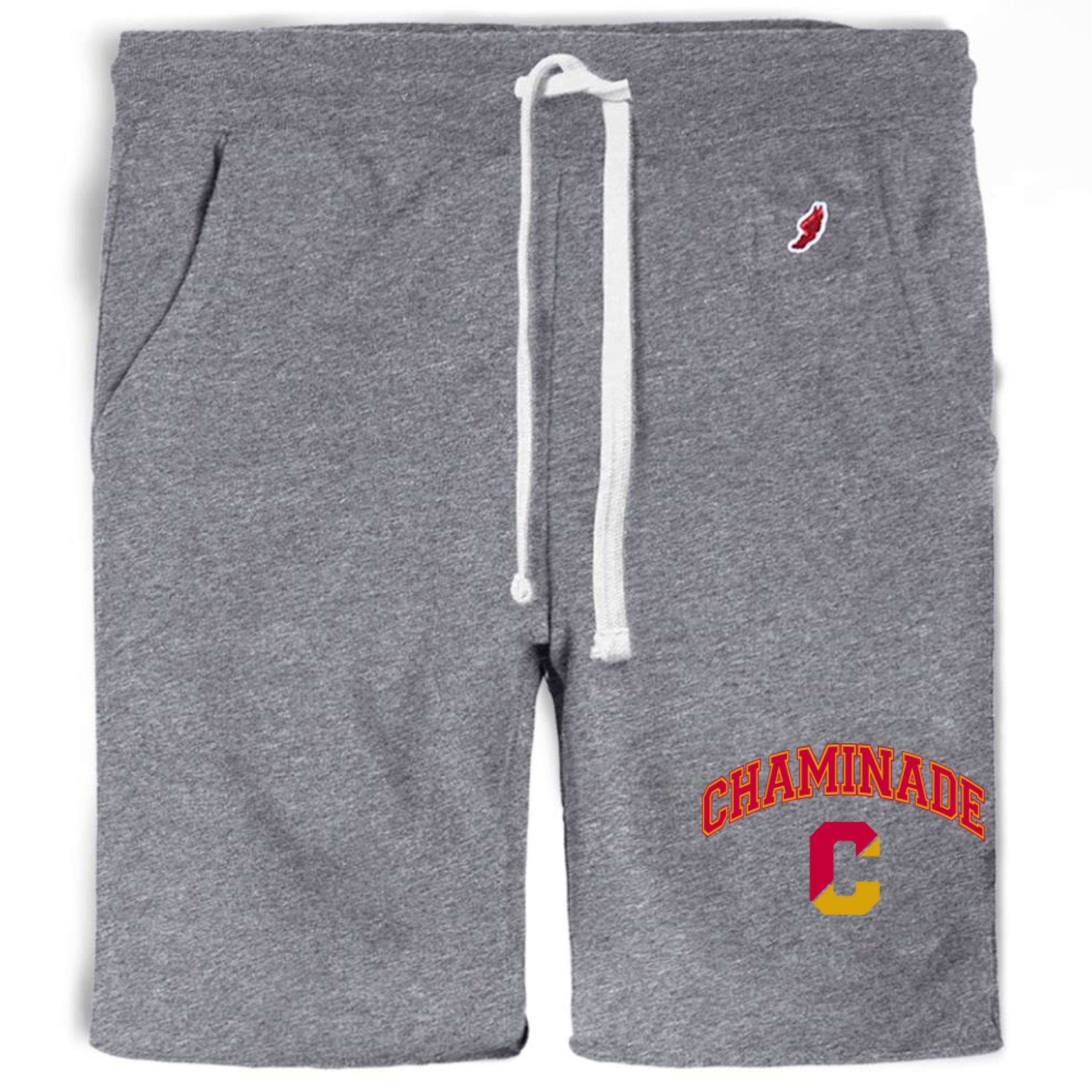 Legacy Heather Sweat-Shorts