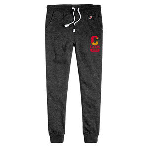 Legacy Collegiate Jogger - Onyx