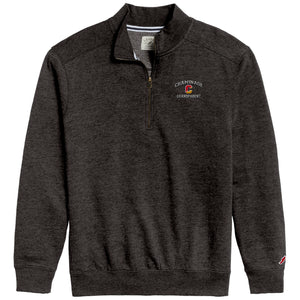 Legacy Sweatshirt 1/4 Zip - Grandparent