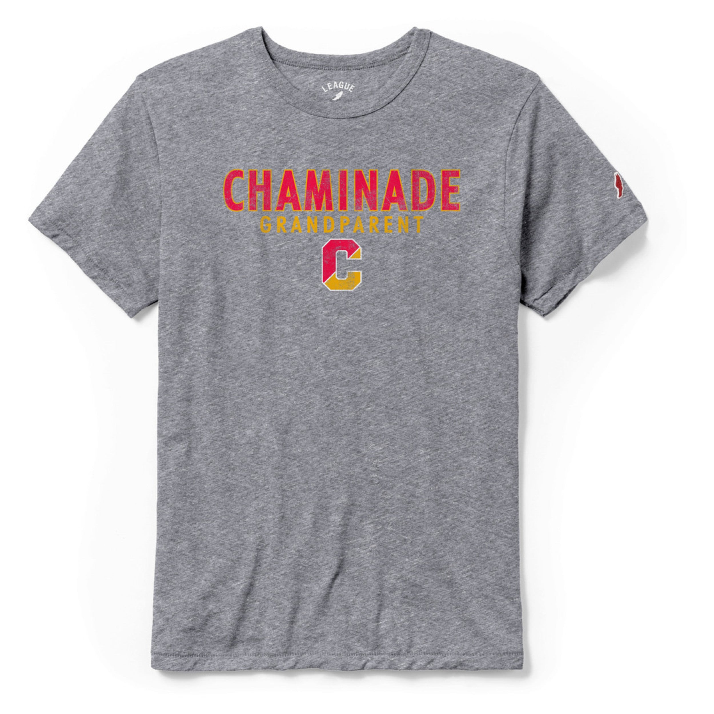 Legacy Chaminade Grandparent Tee