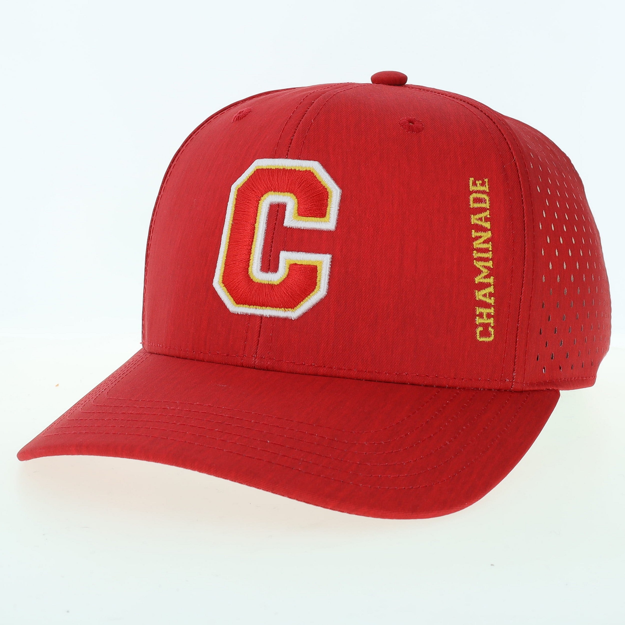Legacy Eco Red Rempa Hat