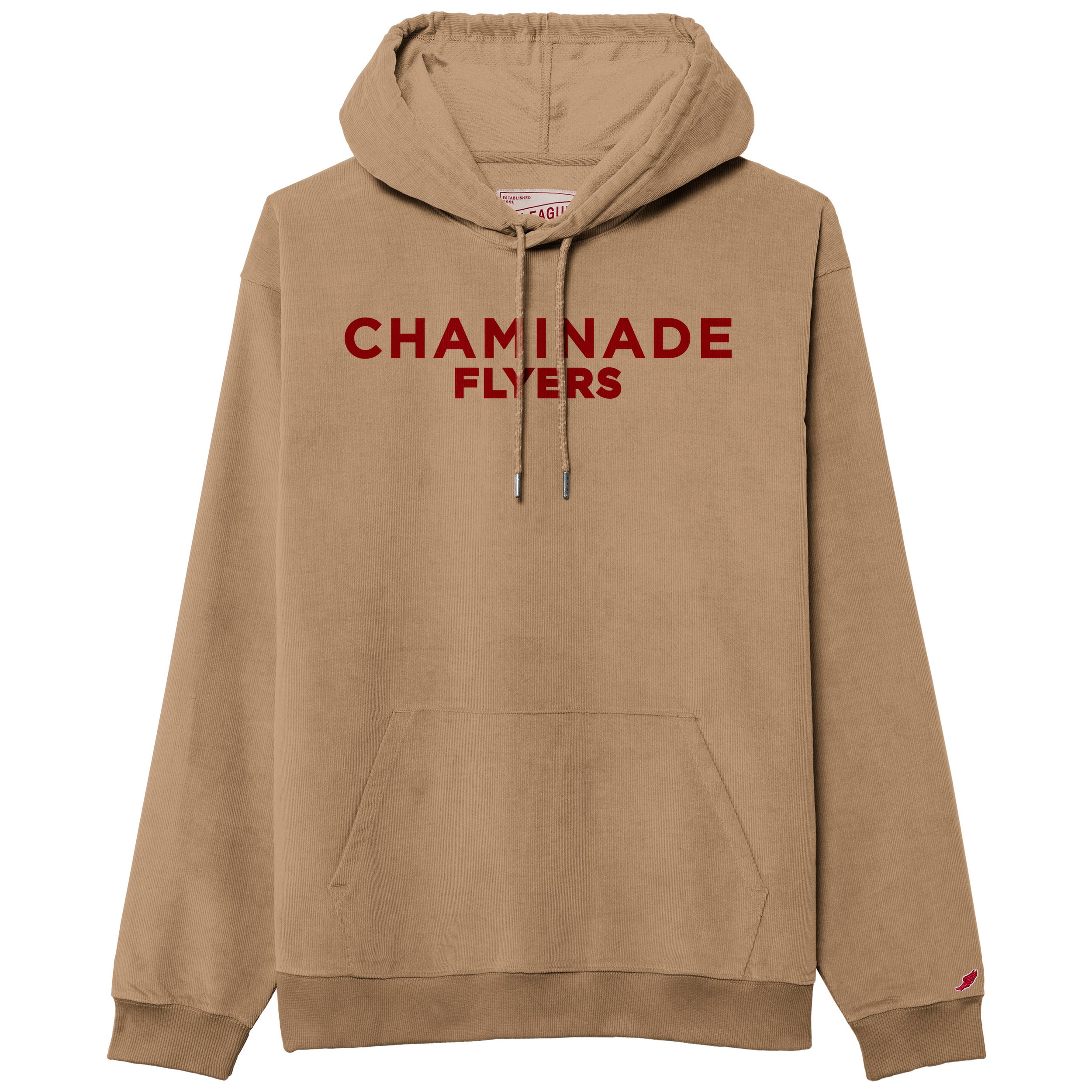 Legacy Khaki Courday Hoodie - Chaminade