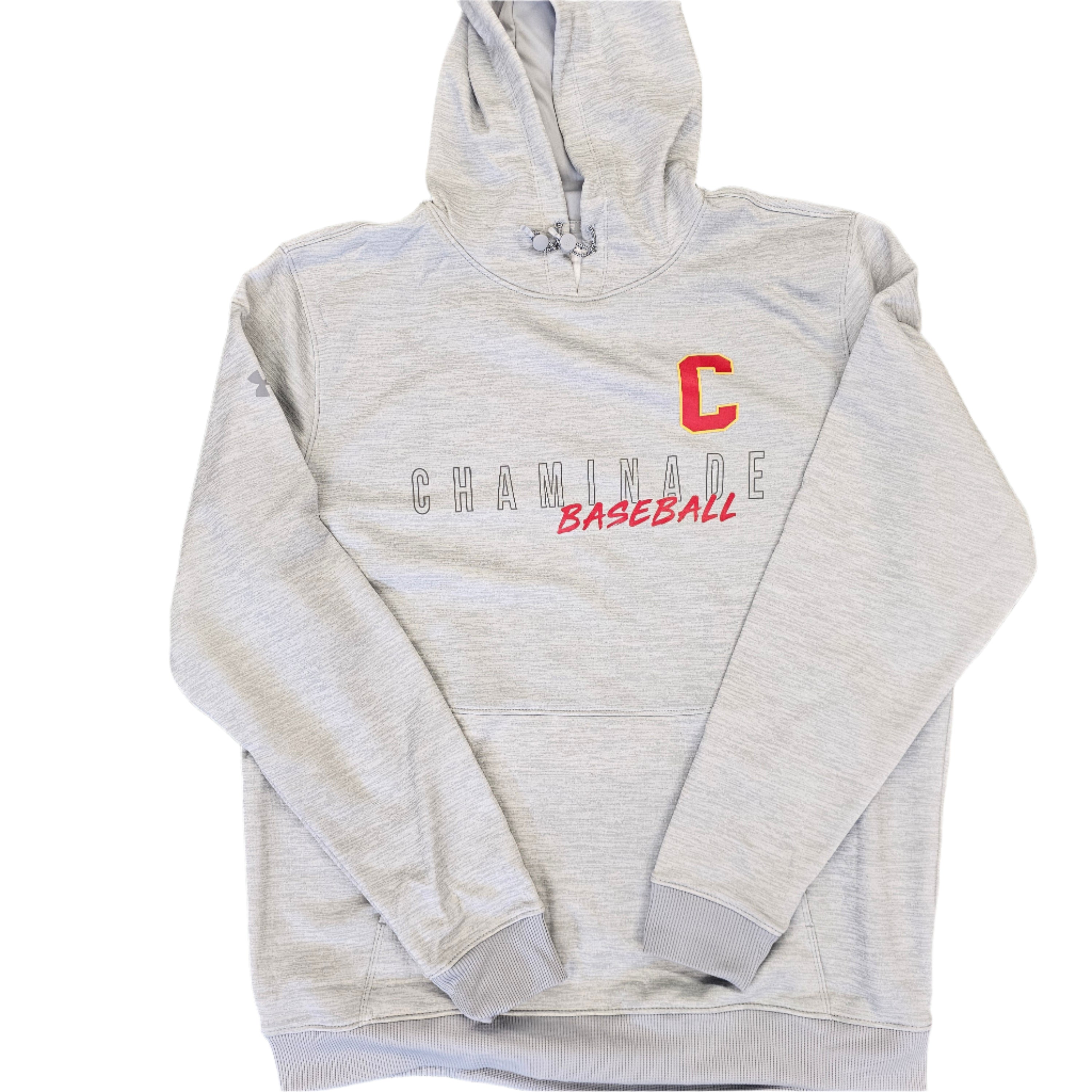 New - Under Armour Baseball Hoodie