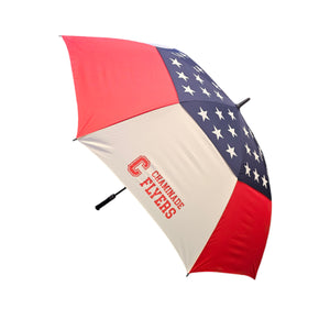 Golf Umbrella - Flag - Stars and Stripes