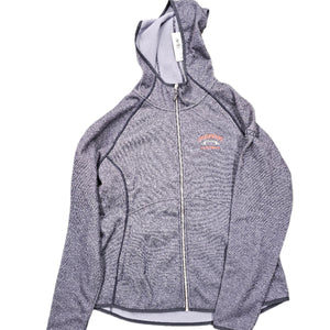 Cutter & Buck Women's Football Mainsail Sweater full zip - LNH - LCO00035