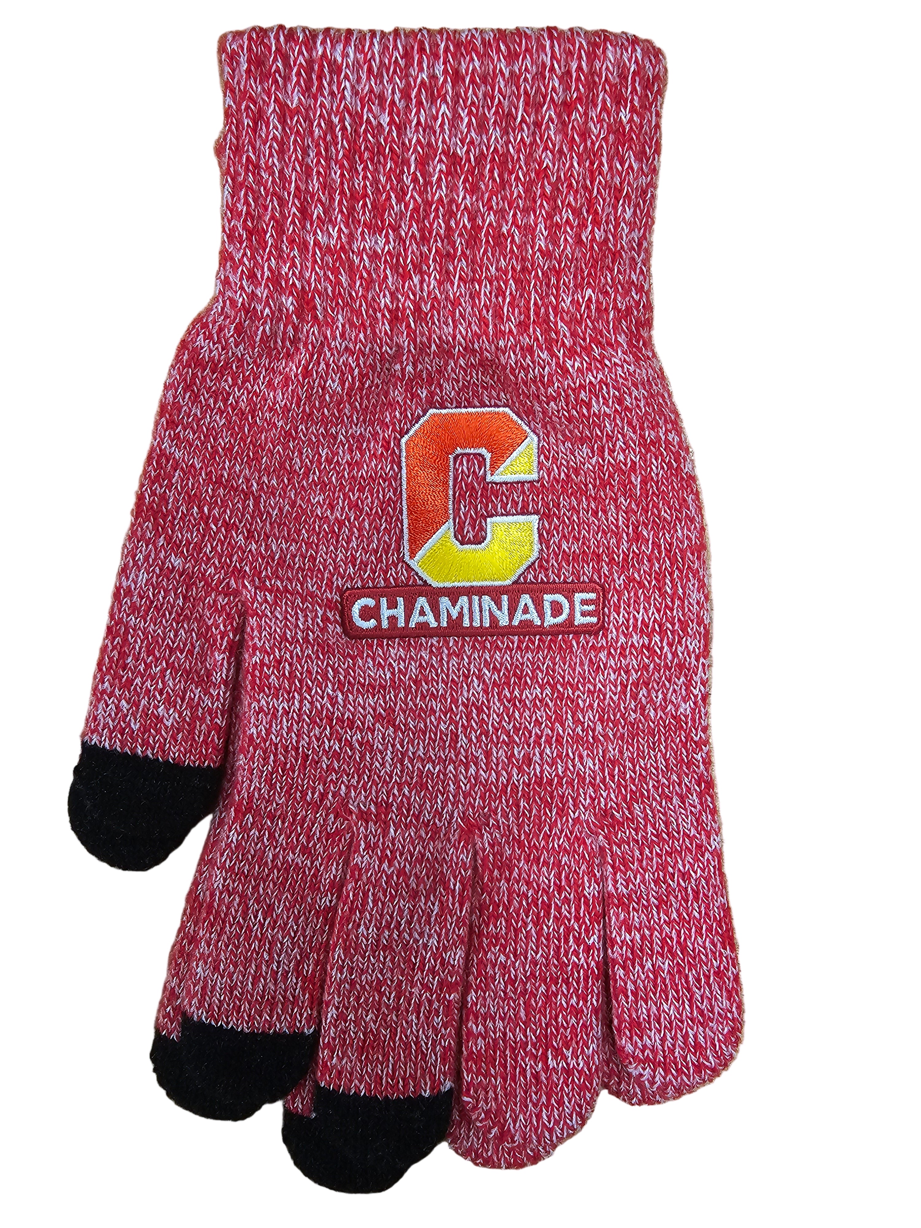 Logofit - Winter Texting Gloves 3 Sizes - Youth - Adult Medium - Adult Large