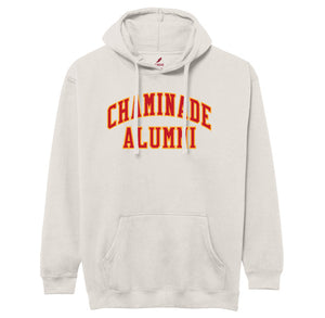 New - Chaminade Alumni - Legacy Essential 2.0 Hoodie - Oatmeal