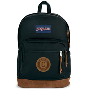 New - Jansport Right Pack - Backpack - Black