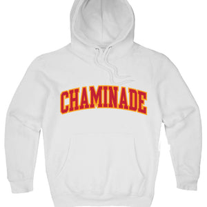 New - ES Sports - Chaminade Hoodie - Embroidered