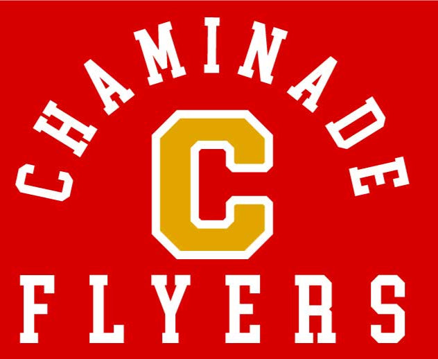 NEW - Ultimate Sportswrap Hooded Blanket Chaminade C Flyers - Only 16 Left