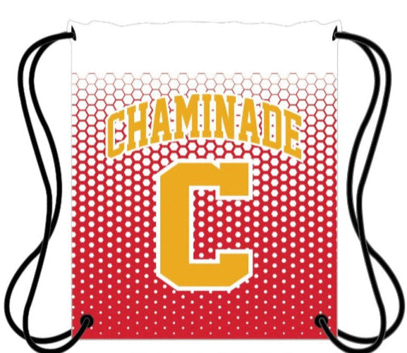 New - Chaminade C String Bag