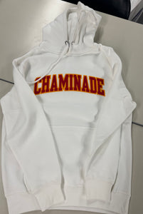 New - ES Sports - Chaminade Hoodie - Embroidered