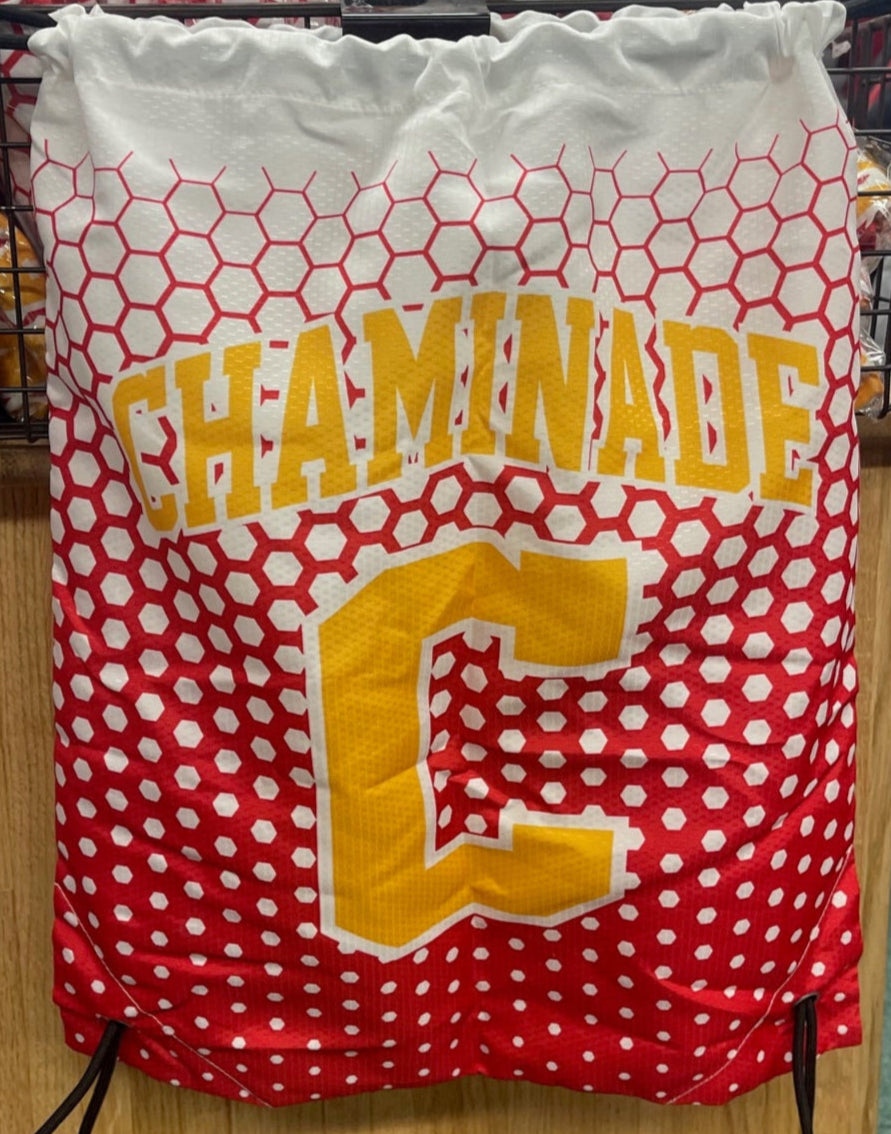 New - Chaminade C String Bag