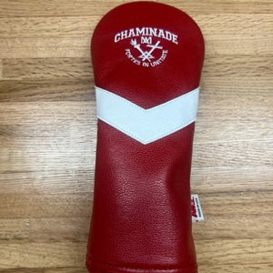 Golf - Victory - Cherry Head Covers
