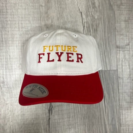 Future Flyer Kid's  Hat