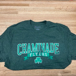 Champion Chaminade Tee - Green - Shamrock