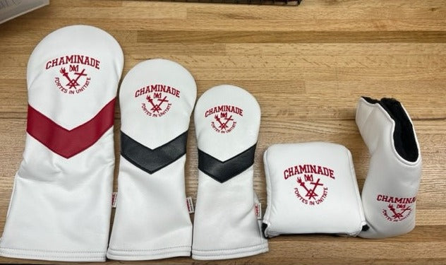 Golf - Victory - Snow Head Covers