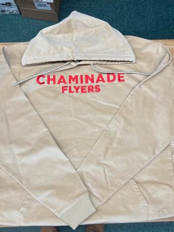 Legacy Khaki Courday Hoodie - Chaminade