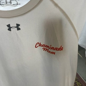 Armour Chaminade Mom Tee *FINAL SALE* Small Only