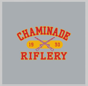 Champion Jogger  - Chaminade Riflery