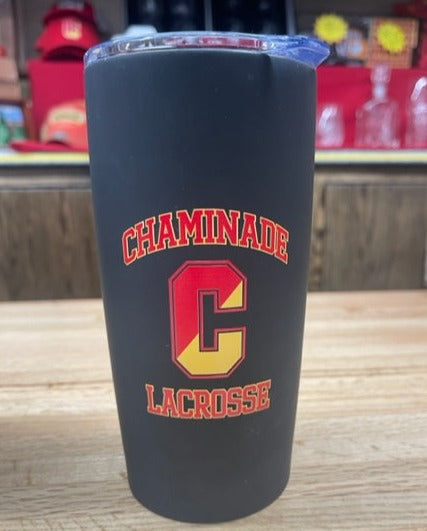 Chaminade Crew - Football - Lacrosse Insulated Tumbler