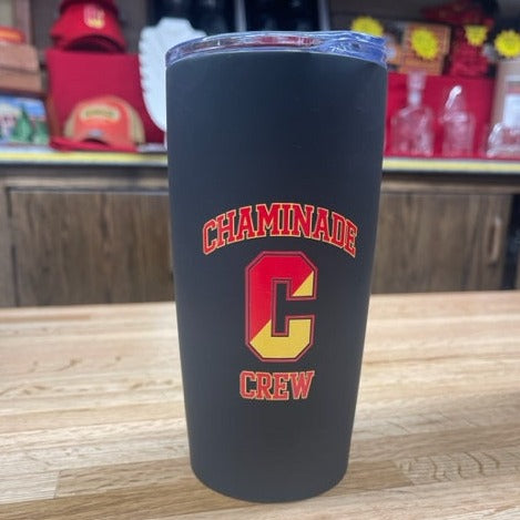 Chaminade Crew - Football - Lacrosse Insulated Tumbler