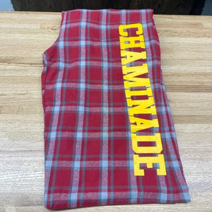 NEW - Chaminade Plaid Pajama Pants Boxercraft