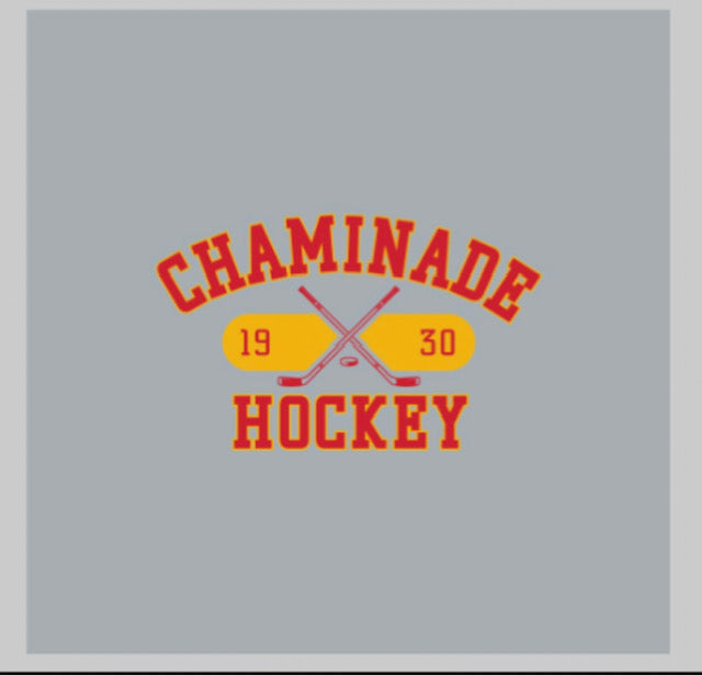Champion Jogger  - Chaminade Hockey