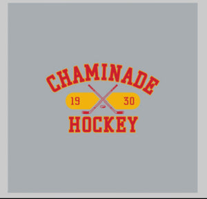 Champion Jogger  - Chaminade Hockey
