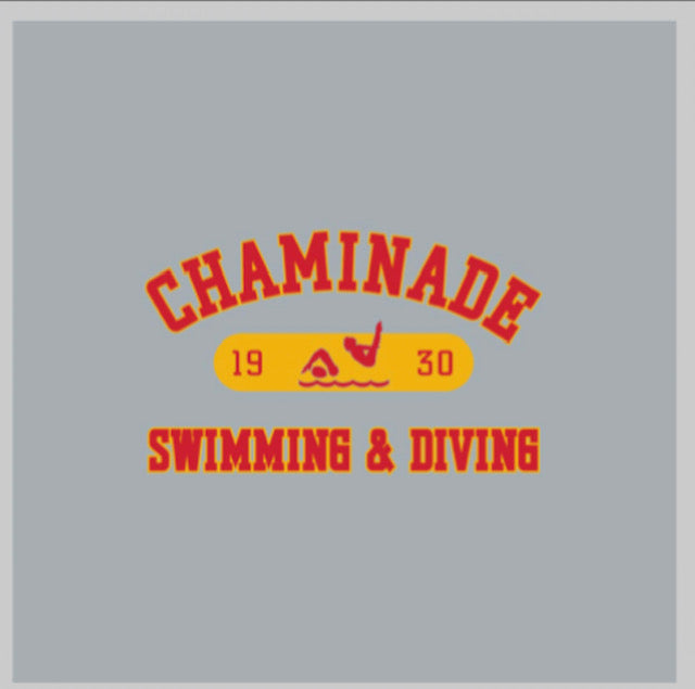 Champion Jogger  - Chaminade Swimming & Diving