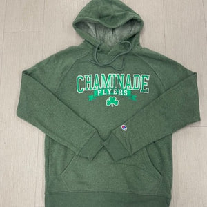 Champion Chaminade Hoodie - Green - Shamrock