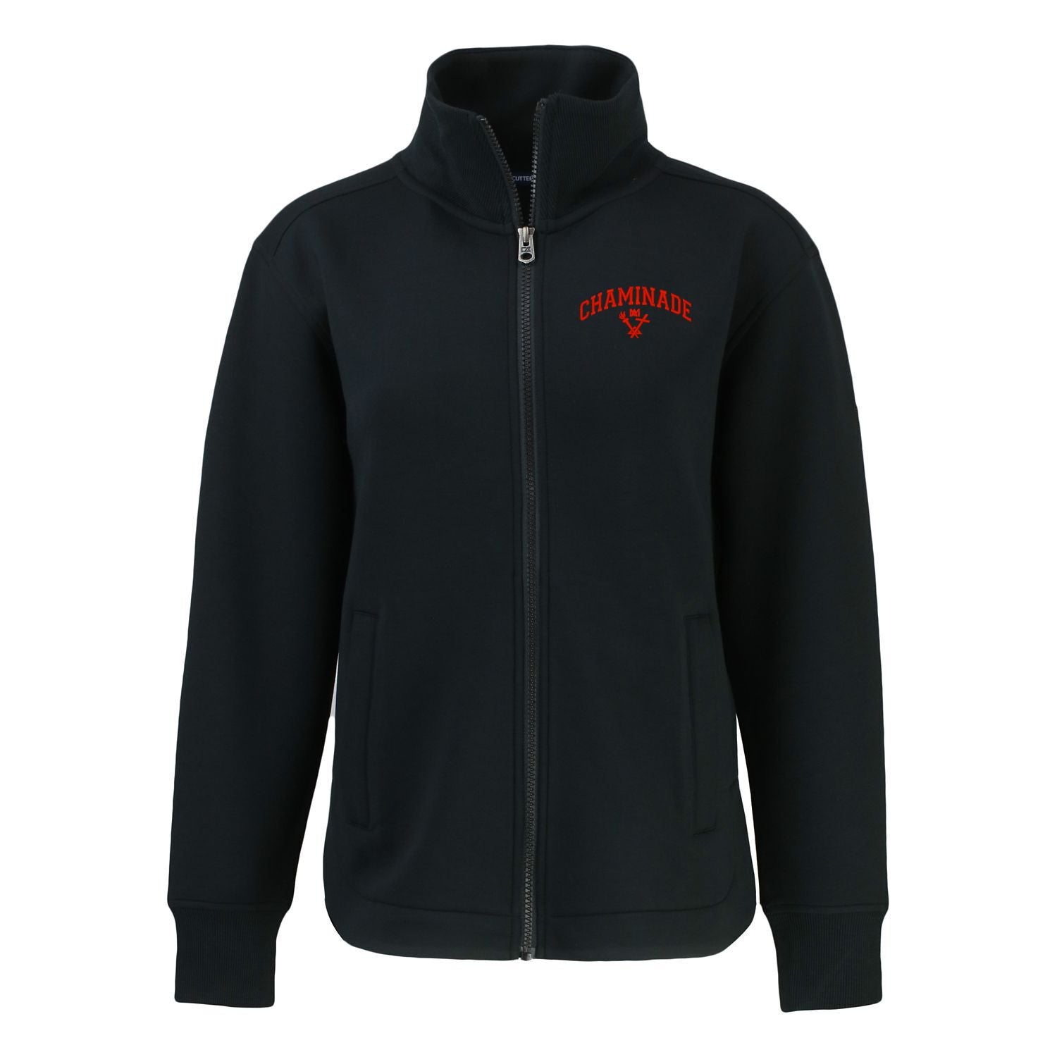 New - Cutter & Buck Roam Epic Versatility Full Zip Recycled Womens Jacket - LCK00162