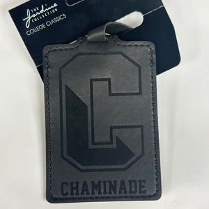 New - Chaminade Luggage Tag