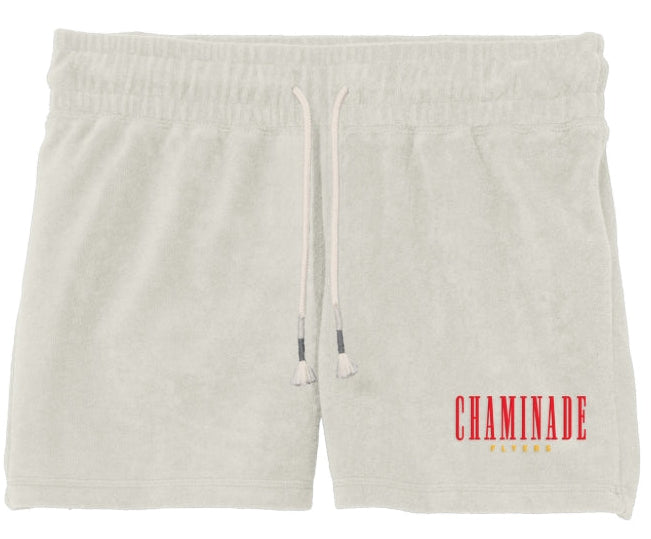 New - Legacy Womens Bonfire Chaminade Flyers Shorts