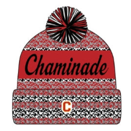 New - Pukka Vintage Cuffed Knit Hat - Chaminade
