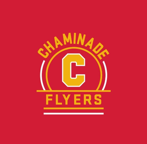 Youth - Champion Pack N Go Jacket  - Classic Red