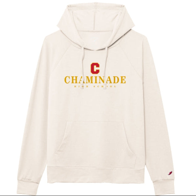 New - Legacy All Day Womens Hood - C Chaminade HIgh School