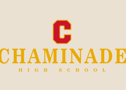 New - Legacy All Day Womens Hood - C Chaminade HIgh School