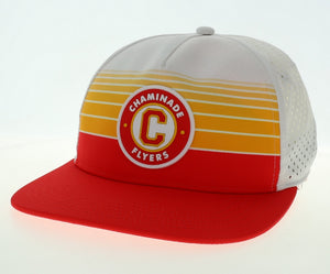 New - Legacy Hat - Raise The Bar Strips