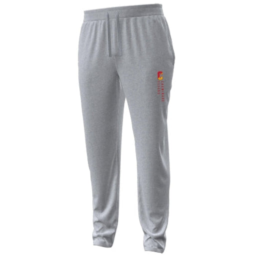 New - Under Armour - Mens Motion Pant - Gray Split C Chaminade Flyers