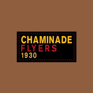 New - Gear Big Cotton Brown Aidan Full Zip Jacket - Chaminade Flyers 1930