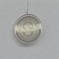 Last One - Kyle Cavan Lapel Pin-Chaminade "Seal" - Final Sale