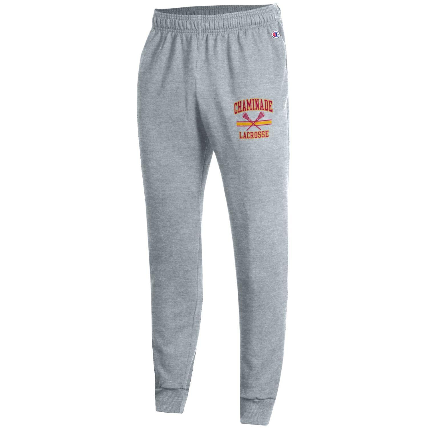 Champion Powerblend Jogger - Lacrosse – Chaminade High School Store