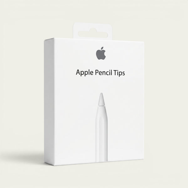 Apple Pencil Tips - 4 Pack – Chaminade High School Store