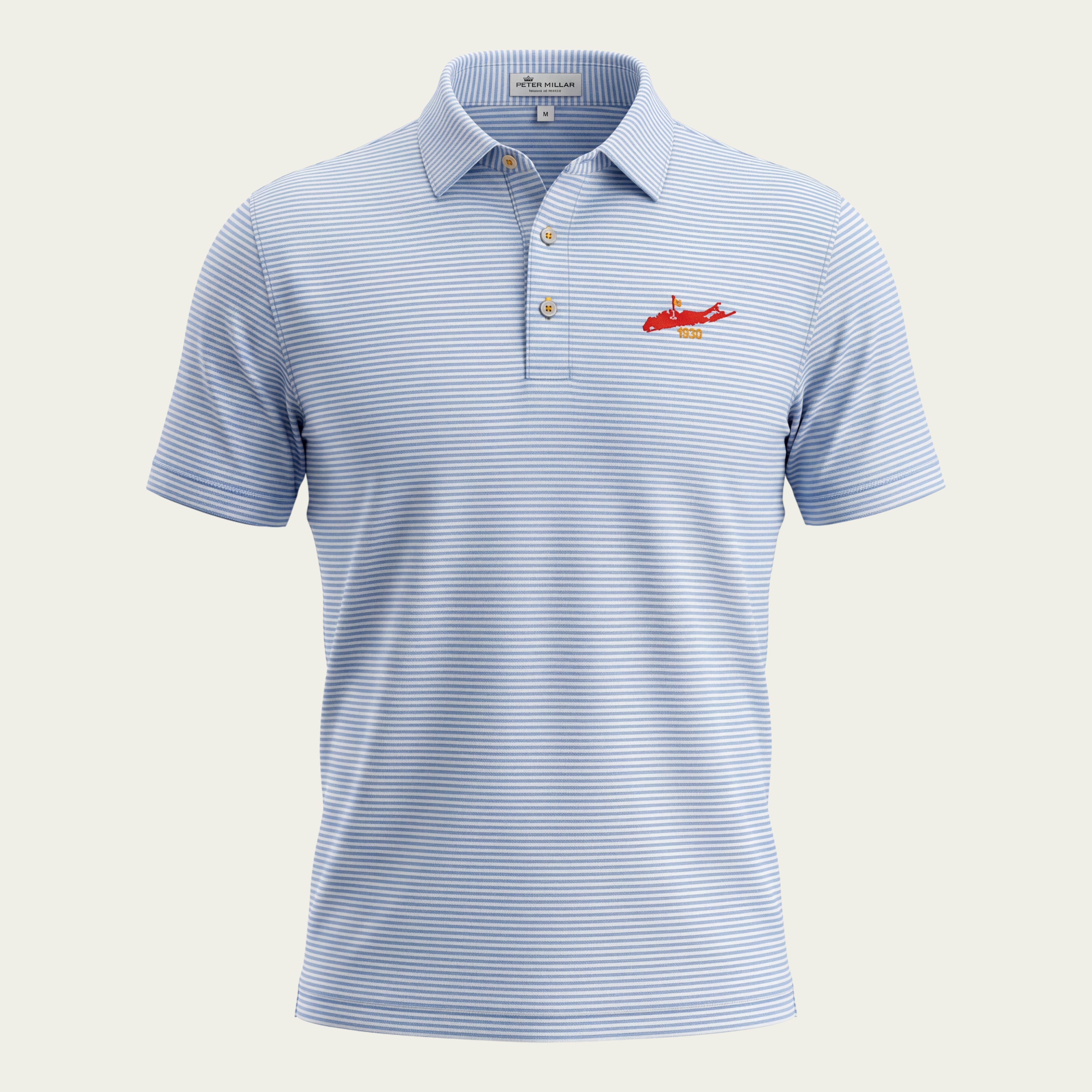 Peter Millar - Golf Outing Polo (2026) – Chaminade High School Store
