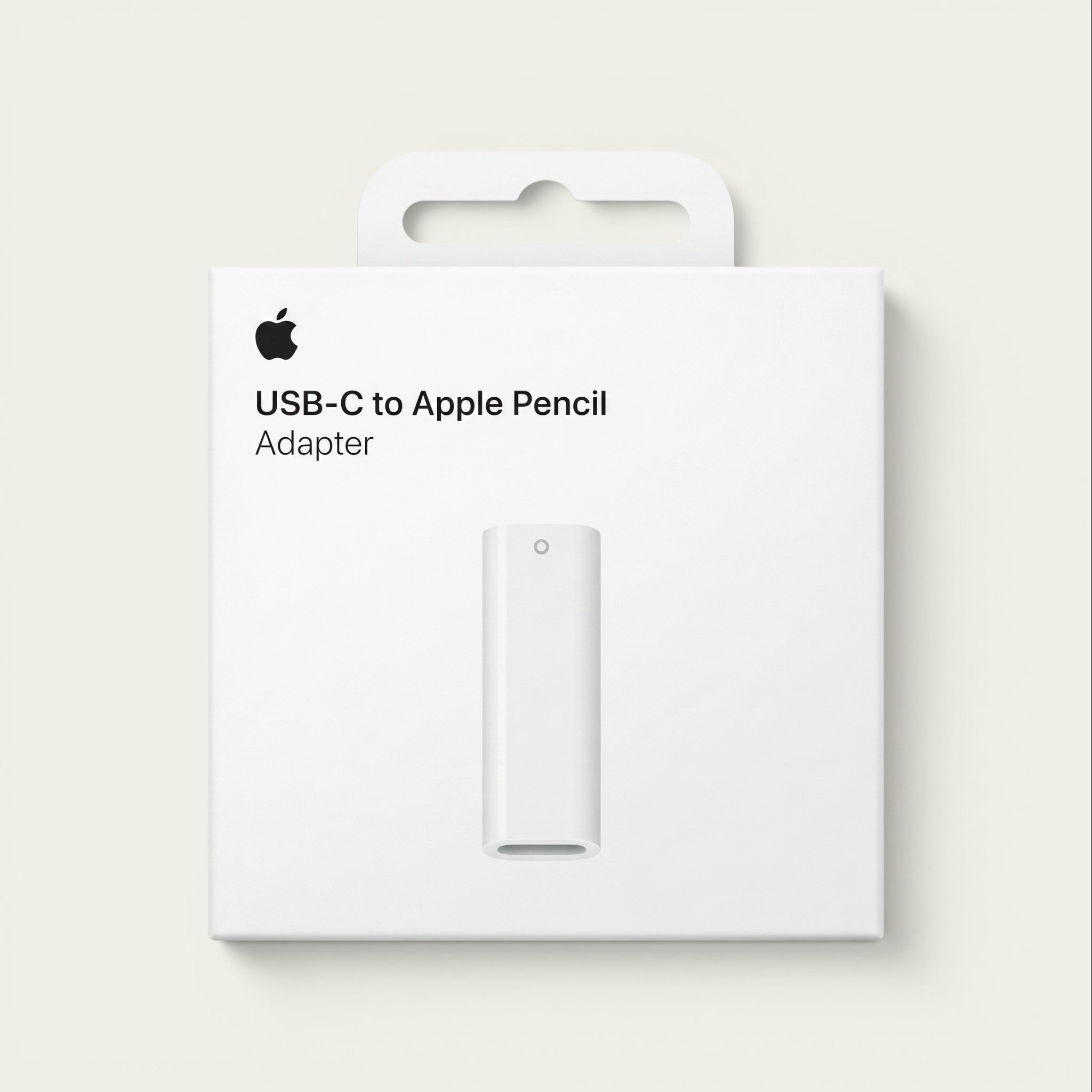 USB-C to Apple Pencil Adapter – Chaminade High School Store